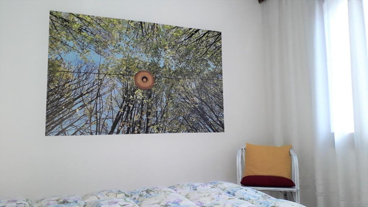 Casa Nonna Teresa Villa Tovena Exteriör bild