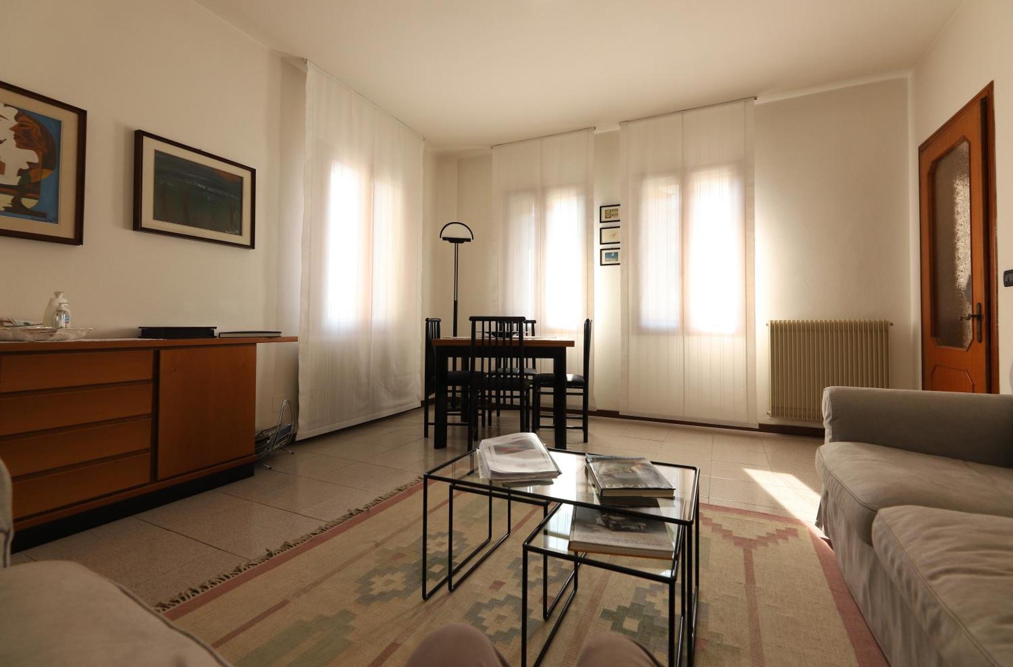 Casa Nonna Teresa Villa Tovena Exteriör bild