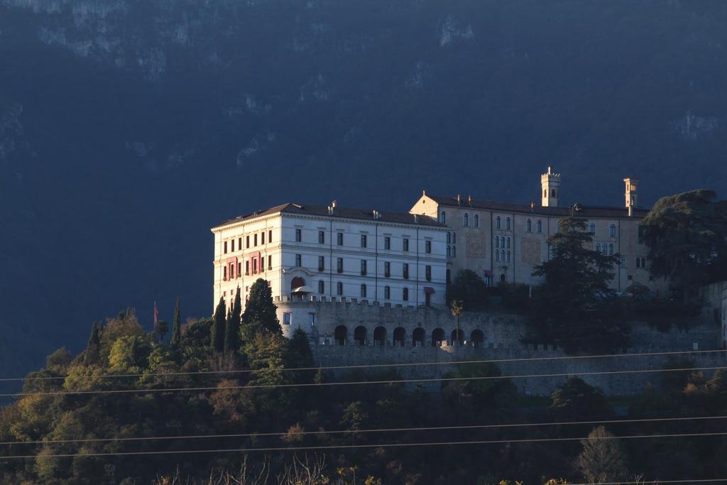 Casa Nonna Teresa Villa Tovena Exteriör bild