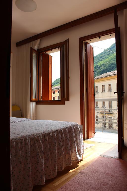 Casa Nonna Teresa Villa Tovena Exteriör bild