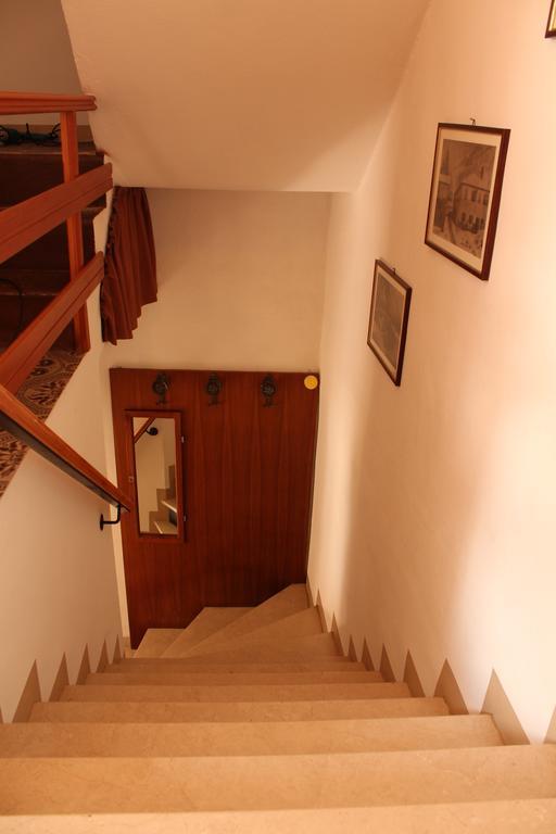 Casa Nonna Teresa Villa Tovena Exteriör bild