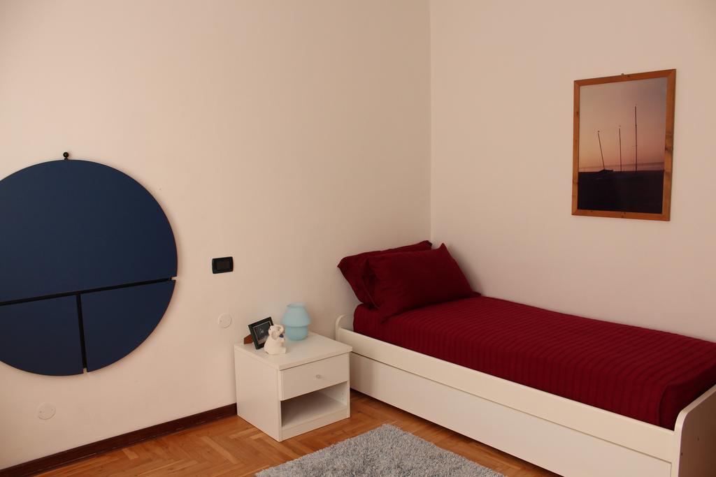 Casa Nonna Teresa Villa Tovena Exteriör bild
