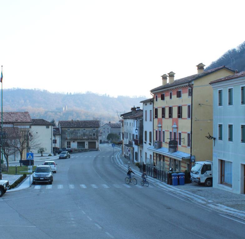 Casa Nonna Teresa Villa Tovena Exteriör bild