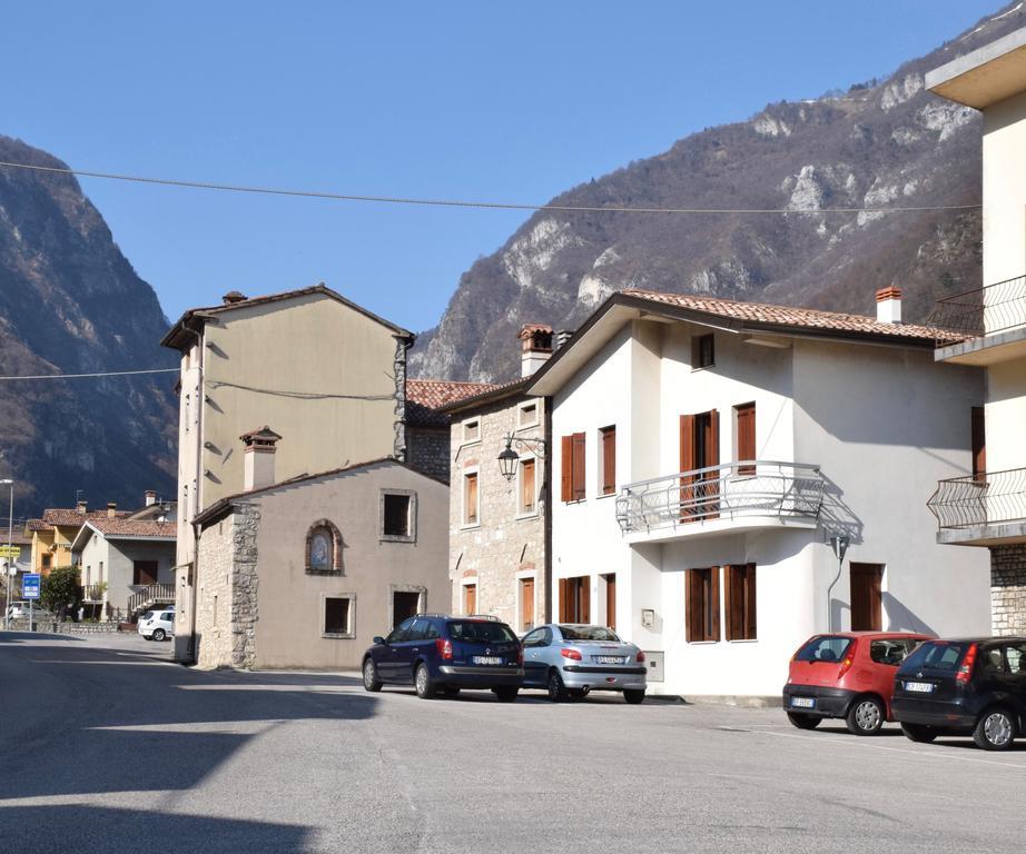 Casa Nonna Teresa Villa Tovena Exteriör bild