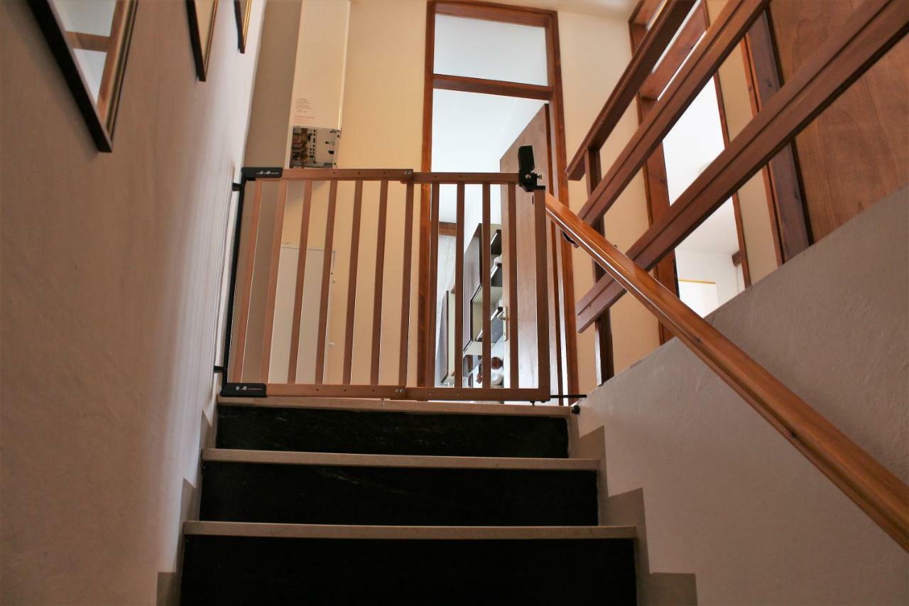 Casa Nonna Teresa Villa Tovena Exteriör bild